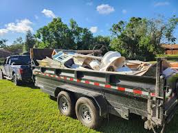 Best Scrap Metal Removal  in New Knoxville, OH